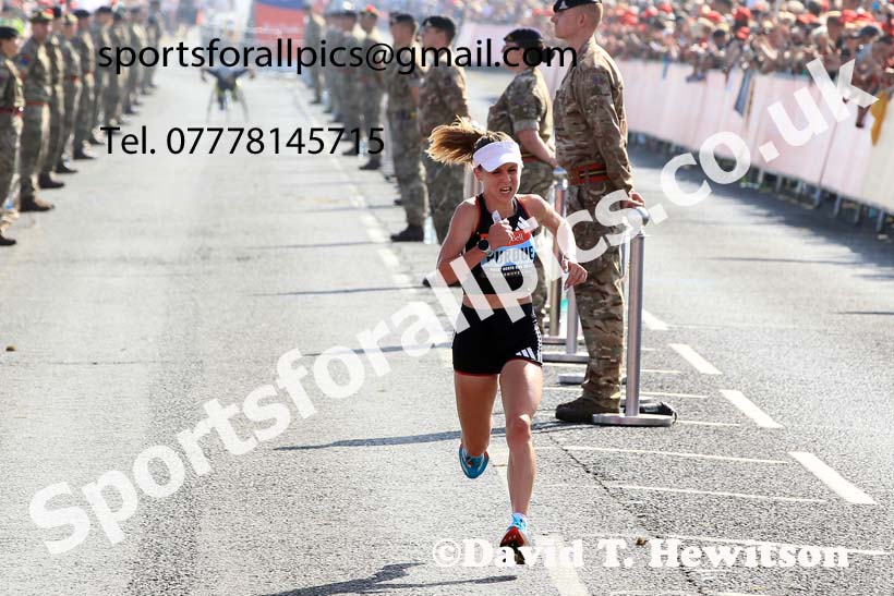Womens 2023 AJ Bell GNR.  Photo: David T. Hewitson/Sports for All Pics